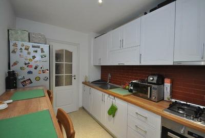 Apartament 2 camere Dristor - 3