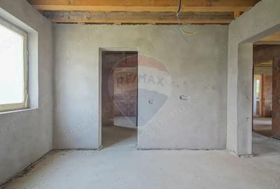 Casă cu Teren 500 Mp în Hărman - 5