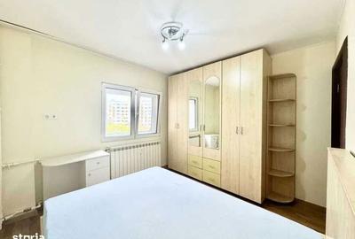 Apartament cu 3 camere semidecomandat în Rahova - 6