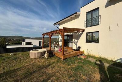 Livezeni - Vanzare casa 4 camere - Str. Padurii - 12