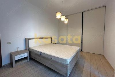 2 camere Floreasca | Etaj 1/3 | Boxa subsol - 1