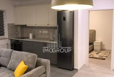 Inchiriez apartament 2 camere – Sophia Residence, cartierul Buna Ziua - 4