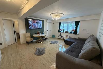 Apartament 3 camere, etaj 2 , ultracentral, renovat, incalzire in pardoseala - 3