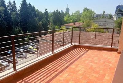 Apartament spatios 4 camere in Primaverii, de inchiriat Apartament spatios 4 camere in Primaverii, de inchiriat - 17