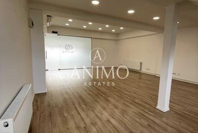 Spațiu comercial, de 65 mp, în Mărăști - 2