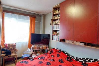 Apartament 4 camere decomandat, conf. 1, et. 2, 2 bai, balcon, debara, pivni?a - 5