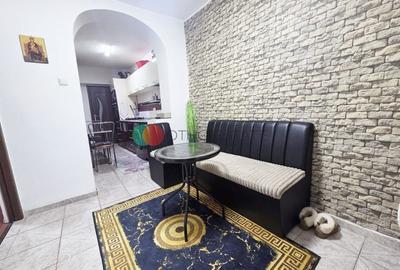 Garsoniera Spatioasa | Militari - Lujerului | Bloc 1986 | 43 Mp - 6