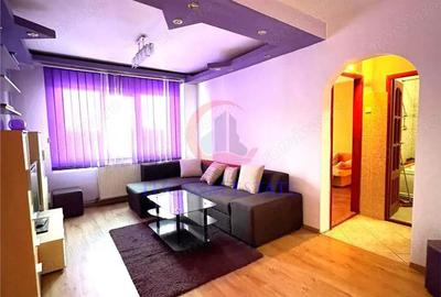 Apartament 3 camere de vanzare Zona Sagului, langa Piata Iuliu Maniu - 5