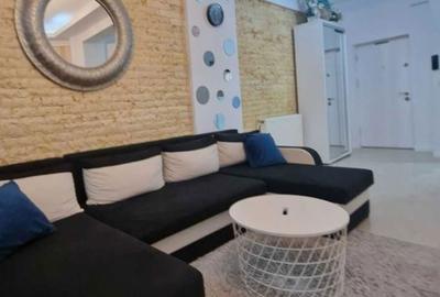 Apartament cu 2 camere decomandat în Nord - 8