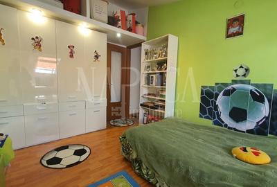 Apartament cu 3 camere decomandat în Central - 6