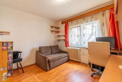 Apartament cu 2 camere semidecomandat, mobilat în Gară - 9