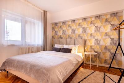 Apartament 4 camere Calea Calarasi l Decebal - 4