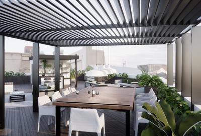 PENTHOUSE UNIC ÎN ZONA DECEBAL – ELEGANȚĂ, CONFORT ȘI PRIVELIȘTI IMPRESIONANTE - 7