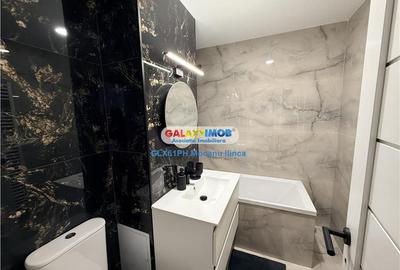 Apartament cu 2 camere decomandat, mobilat în Vest - 5