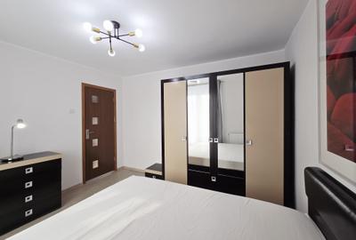 Apartament cu 2 camere semidecomandat în Central - 6