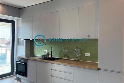 Royal Imobiliare - Vanzare apartament 2 camere zona Albert - 9
