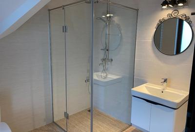 Casa / vila de închiriat Pipera - Vasile Alecsandri, Idrata - 9