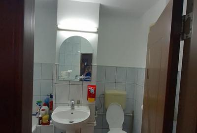 Vand garsoniera decomandata, 37 mp utili - 6