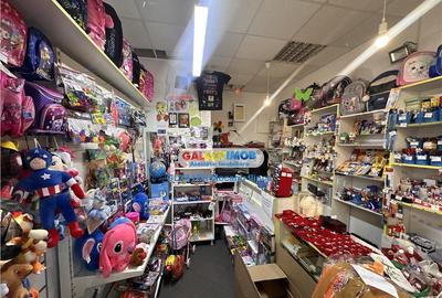 Spatiu comercial 15 mp, Republicii, Ploiesti - 2