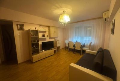 2 camere de închiriat – Zona Piața Ovidiu, Constanța - 5