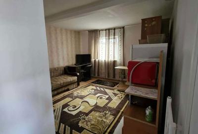 Garsonieră decomandată în Alexandru cel Bun - 2