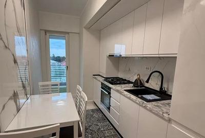 Apartament cu 2 camere decomandat în Copou - 2