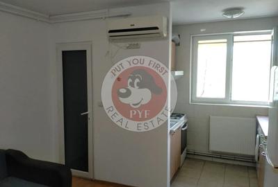 Baicului | Apartament 2 camere | Semidecomandat | 28mp | B11493 - 2