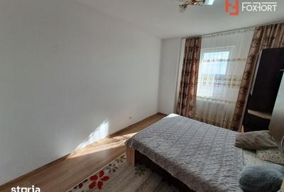 Apartament cu 3 camere, mobilat în Plopi - 3