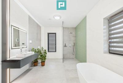 Re?edin?a Premium, 5 camere, teren 2400 mp - 4