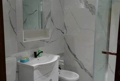 Apartament cu 2 camere decomandat în Pașcani - 7