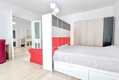 Casa renovata, semineu si terasa privata, Str.Nicopole - 5
