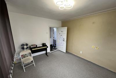 Spatiu Pretabil Servicii | 4 Camere | 80mp 50mp terasa - 1