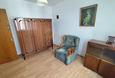 Apartament cu 3 camere decomandat, mobilat în 8 Martie - 6