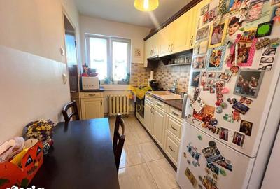 Apartament cu 4 camere decomandat, mobilat în Mănăștur - 6