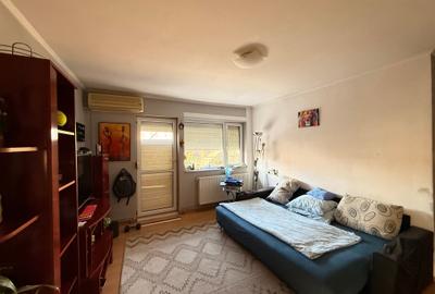Apartament cu 4 camere semidecomandat în Central - 4