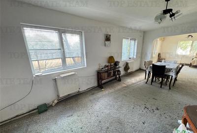 Casa de - Movilita, jud. Ialomita - 2000 mp teren, pozitie - 11