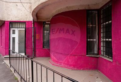 Spațiu comercial, de 70 mp, în Central - 2