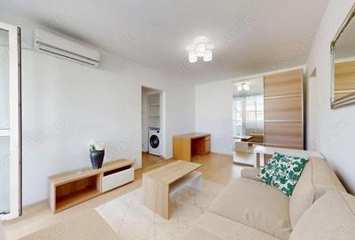 Apartament cu 2 camere semidecomandat, mobilat în Timișoara - 1