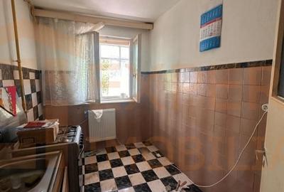 Apartament cu 2 camere decomandat în Tomis Nord - 11