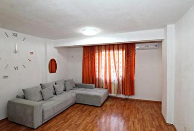 Apartament cu 2 camere în Energia