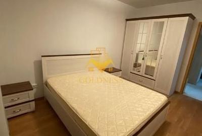 Apartament cu 2 camere decomandat, mobilat în Mărăști - 1