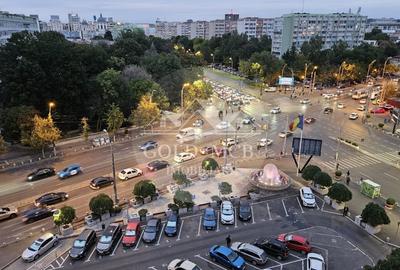 Apartament cu 3 camere semidecomandat, mobilat în Unirii - 17