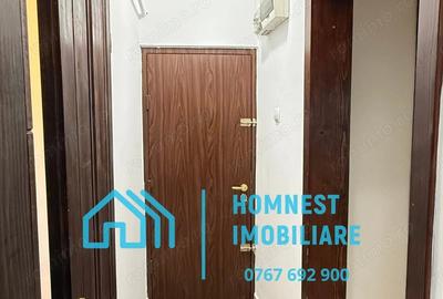 Apartament cu 3 camere semidecomandat în Victoriei - 18