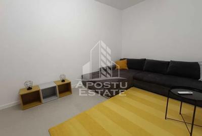 Garsonieră decomandată, mobilată în Braytim - 1