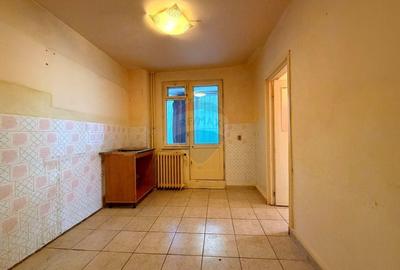 Apartament cu 2 camere circular în Griviței - 8