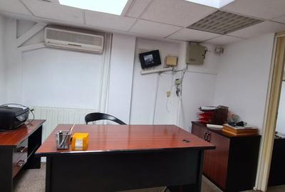 Spațiu comercial, de 76 mp, în Nerva Traian - 2