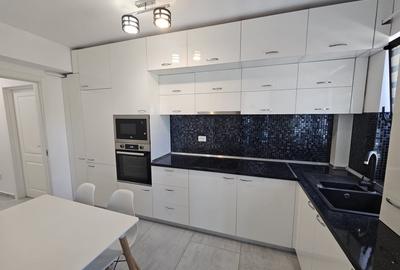 Penthouse de lux de inchiriat in Rediu-piscina Eos Penthouse de lux de inchiriat in Rediu-piscina Eos - 2