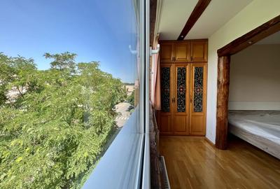 Apartament cu 3 camere - Calea Bucuresti - 13