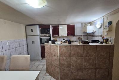 Casă individuală cu 5 camere cu Canalizare în Lazaret - 10