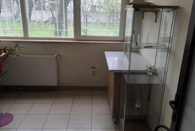 Spațiu comercial, de 94 mp, în Străulești - 3